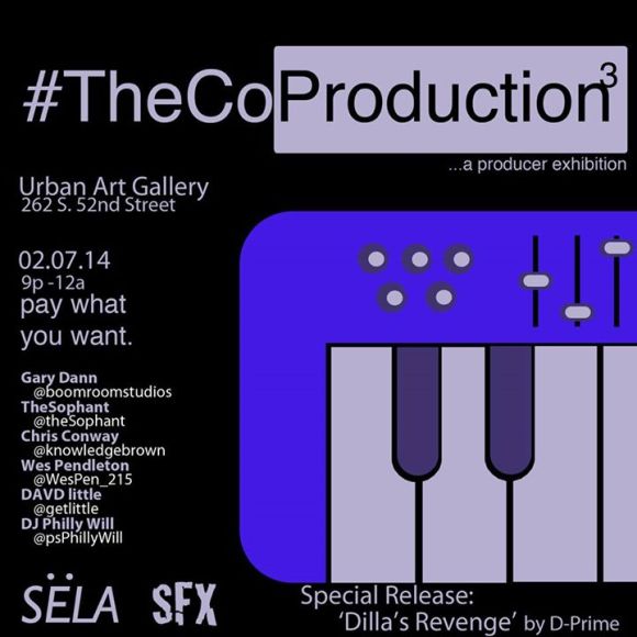 FLIER #TheCoProduction 3