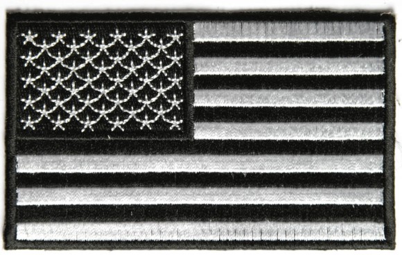 P3825-us-flag-black-white-patch-4-inch