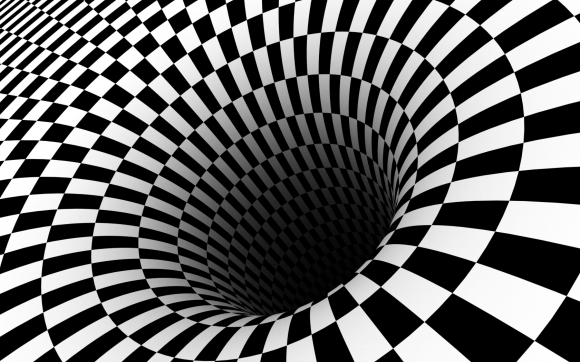 optical-illusion-x-free-717544